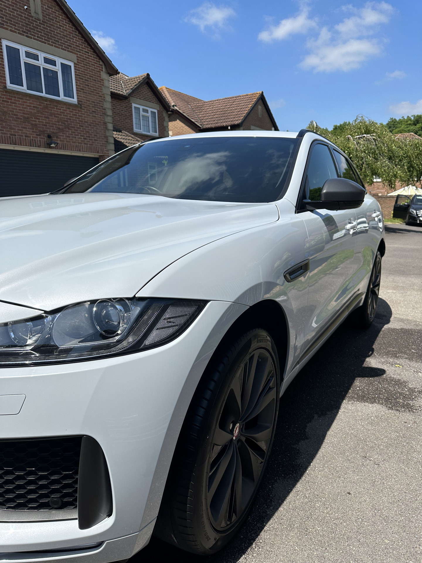 Local Southampton Detailing Packages