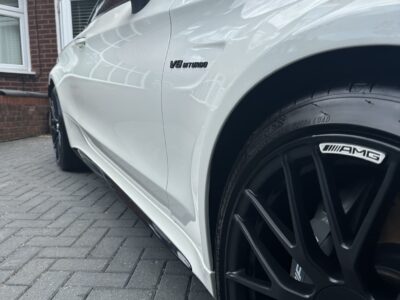 Quality Mobile Car Detailing experts in Hayling Island