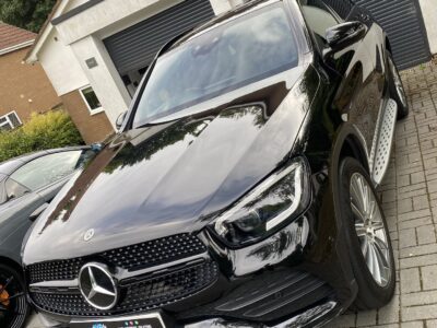 Professional Mobile Car Valeting contractors near New Milton