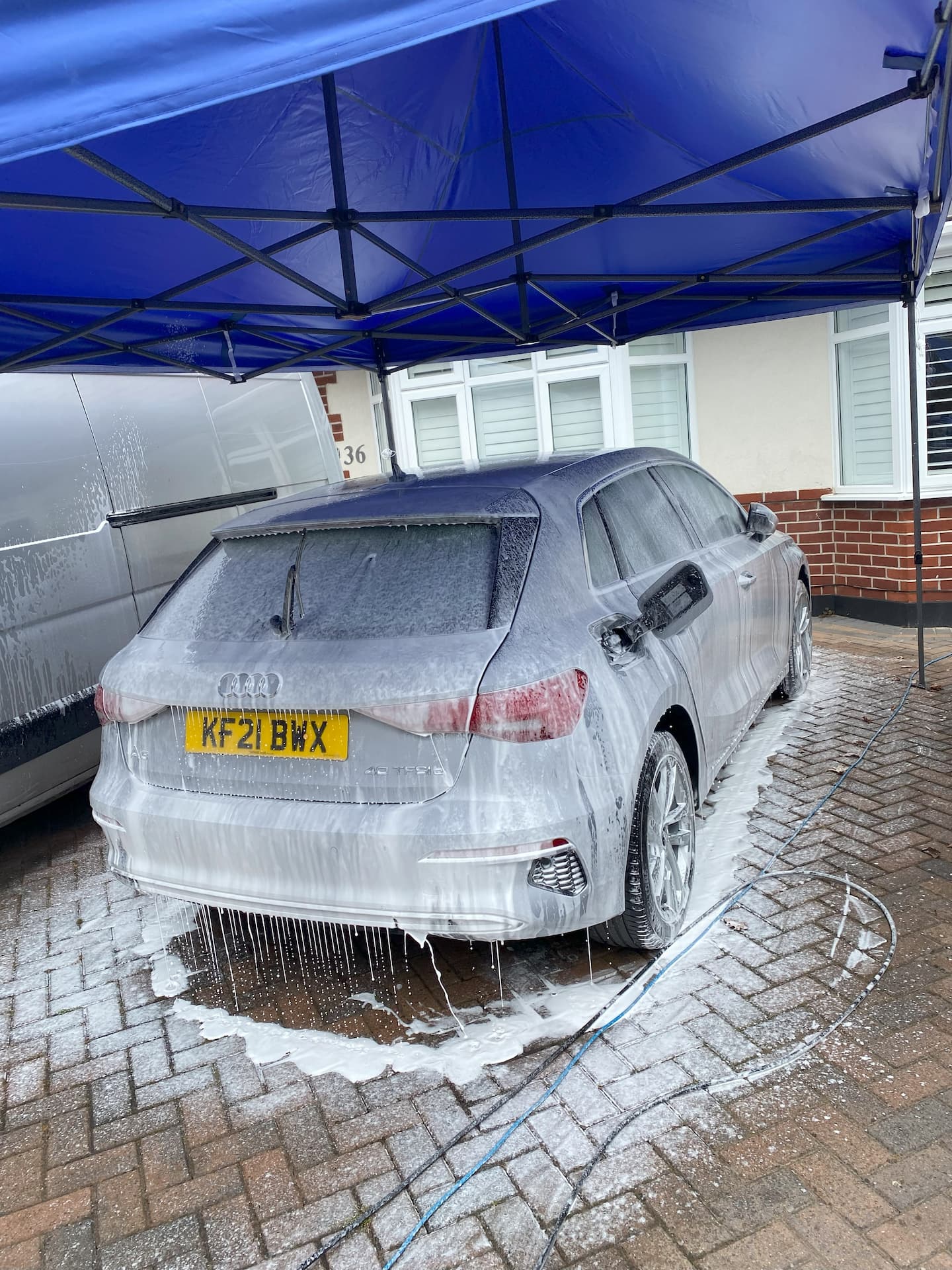 Quality Valeting Packages experts in Southampton