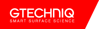 Gtechniq - Smart Surface Science