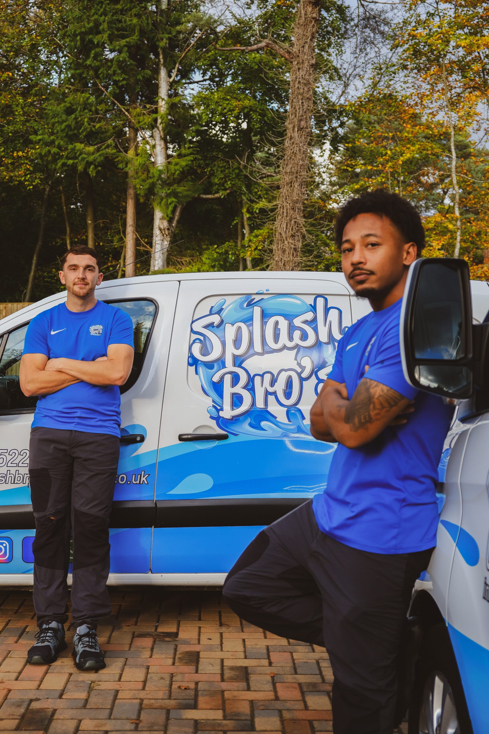 Splash Bros Valeting