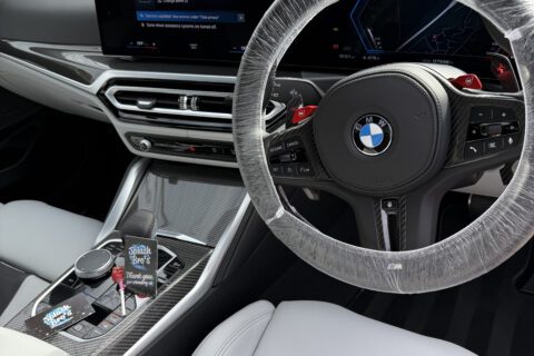 <h1>Vehicle Valeting Packages <br><strong>Southampton</strong></h1>