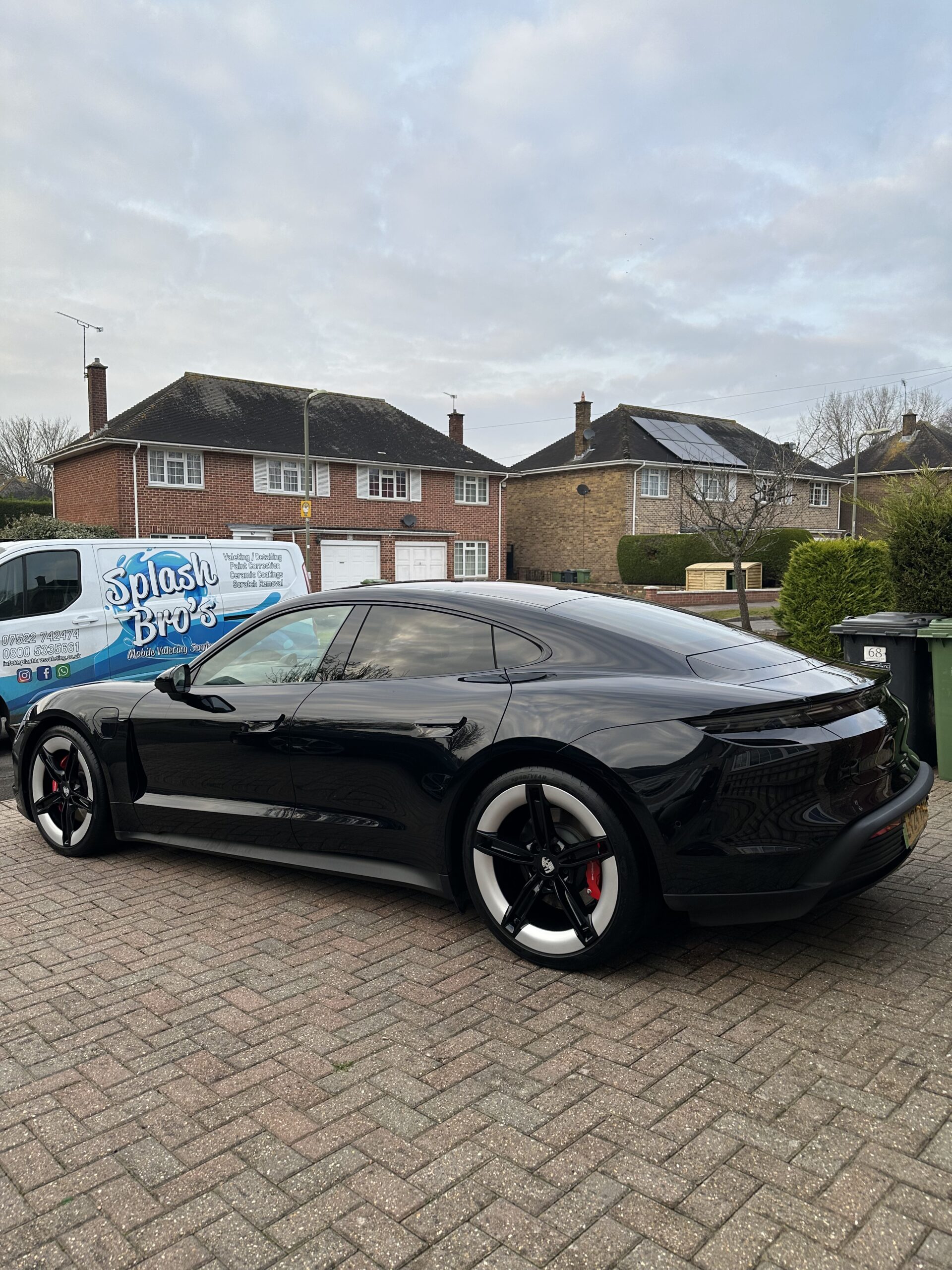 Vehicle Detailing PackagesSouthampton