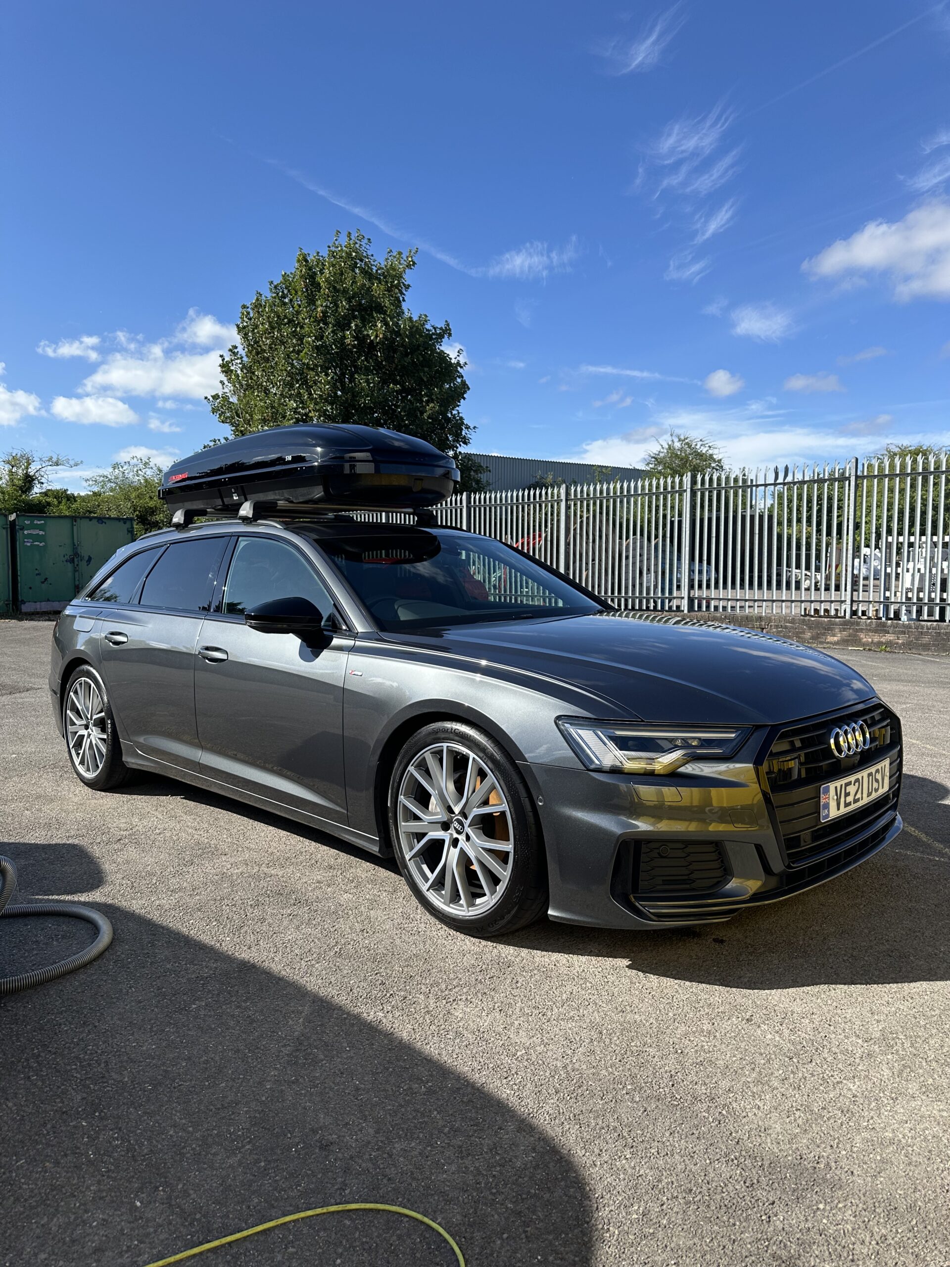 Quality Valeting Packages experts in Southampton