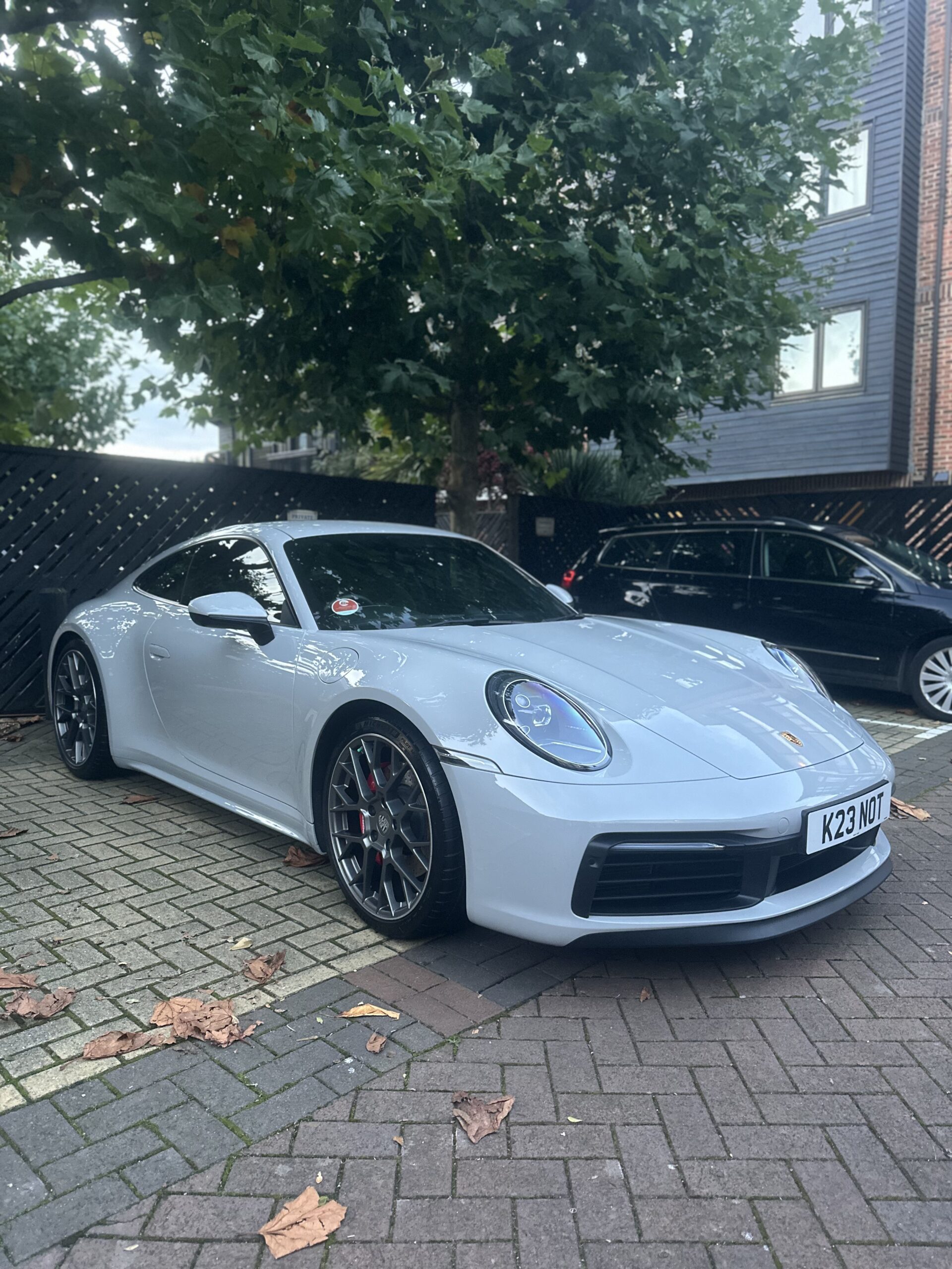 Get a Valeting Packages quote in Southampton