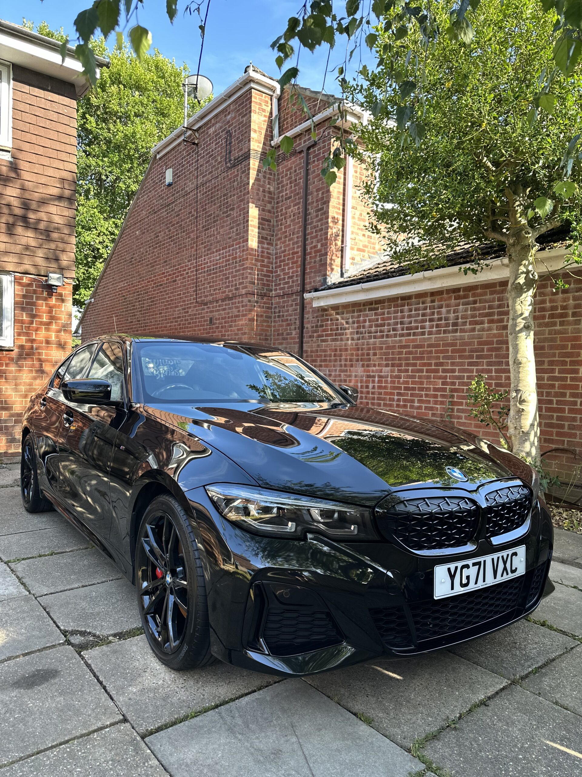 paint-correction-services-hampshire Vehicle Detailing PackagesSouthampton